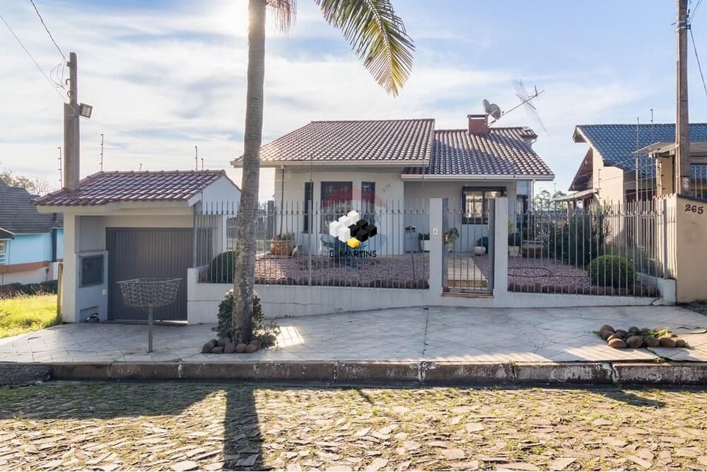 Casa a Venda em Estância Velhha RS