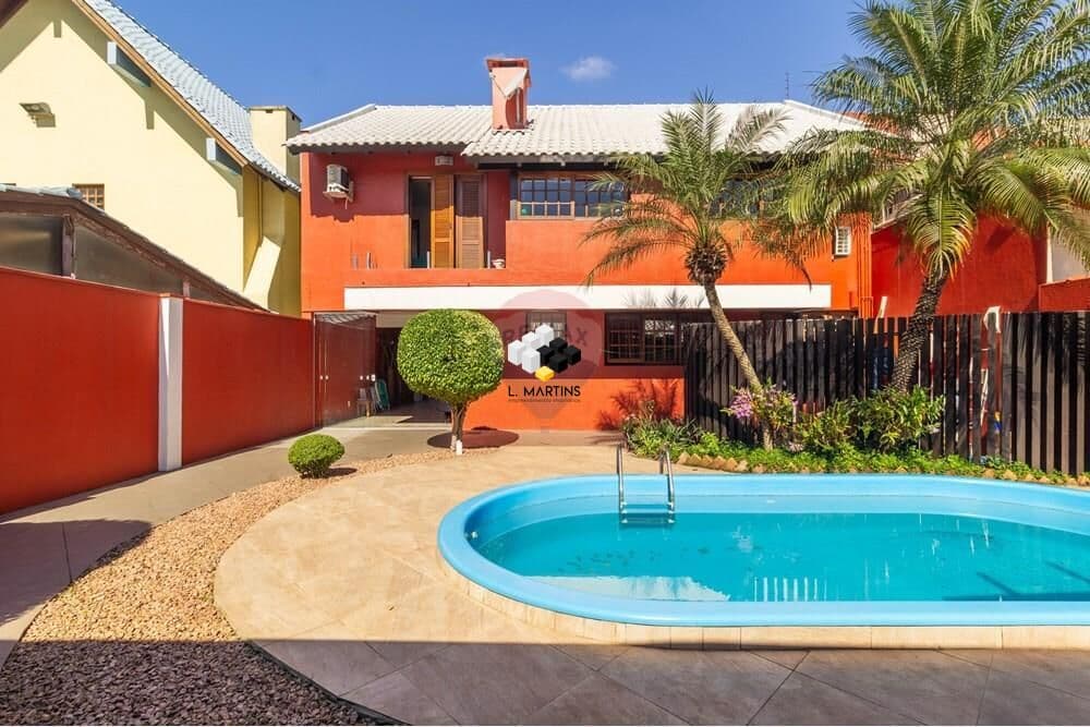 Casa a Venda em Novo Hamburgo Jardim Mauá