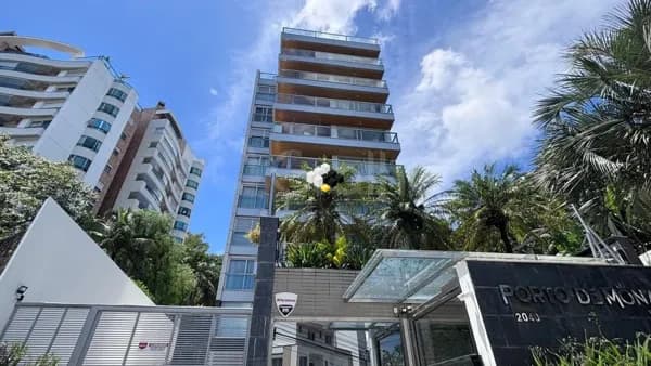 Apartamento para Venda, Florianópolis Bairro João Paulo SC