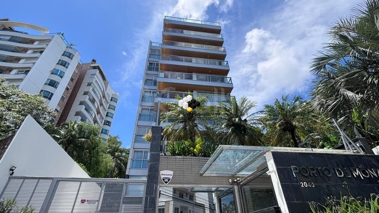 Apartamento para Venda, Florianópolis Bairro João Paulo SC