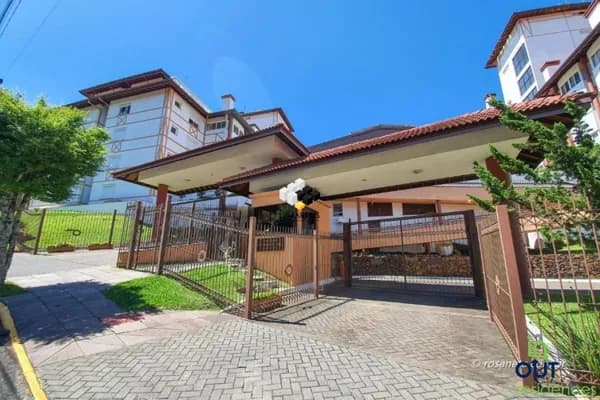 Apartamento a Venda no Centro de Gramado
