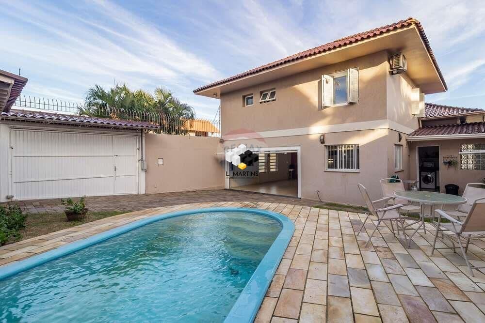 Casa a Venda em Novo Hamburgo Bairro Ideal