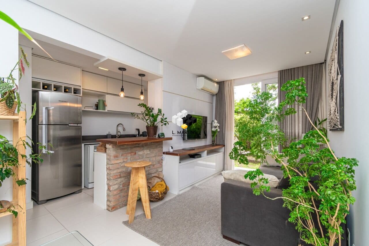 Apartamento 2 Dormitórios a Venda em Porto Alegre Jardim Itu Sabará