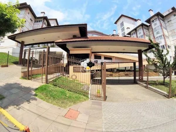 Apartamento a Venda no Centro de Gramado