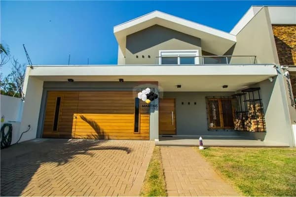 Casa a Venda em Novo Hamburgo Bairro Hamburgo Velho