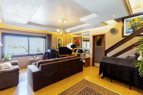 Apartamento Cobertura Duplex a Venda Canoas Marechal Rondon