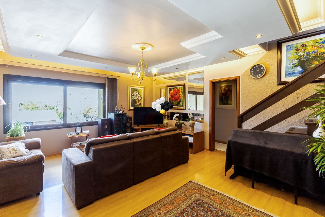 Apartamento Cobertura Duplex a Venda Canoas Marechal Rondon
