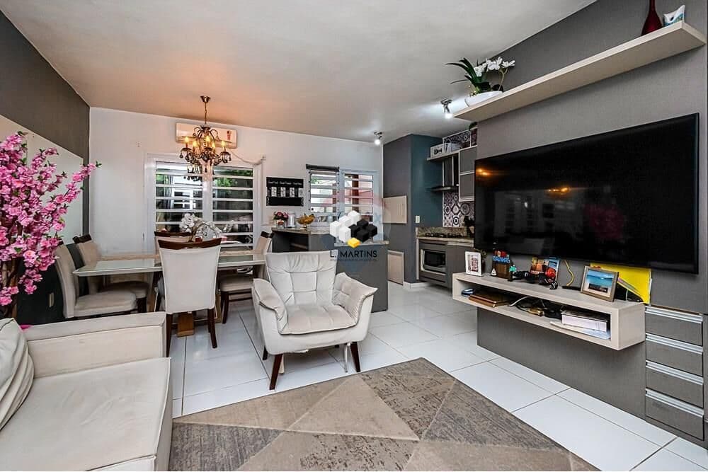 Casa a Venda em Novo Hamburgo Bairro Canudos