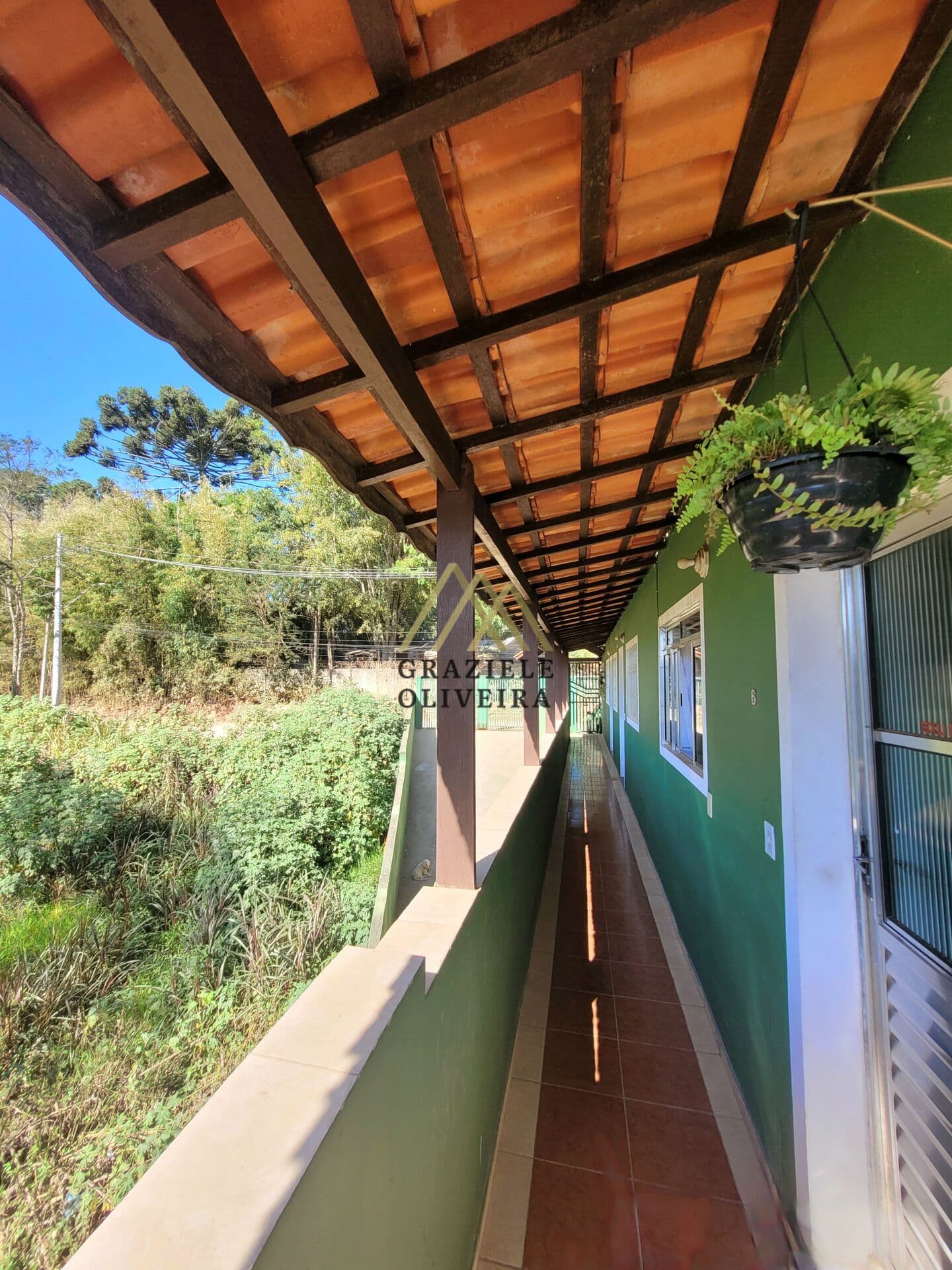 Apartamento em Centro (Mailasqui), São Roque/SP