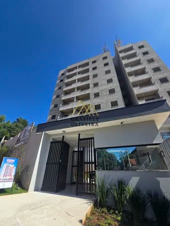 Apartamento em Loteamento Jardim do Sol (Mailasqui), São Roque/SP