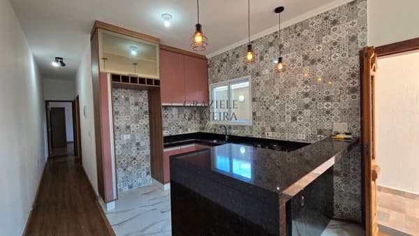Casa à venda no bairro Loteamento Jardim Do Sol em São Roque/SP
