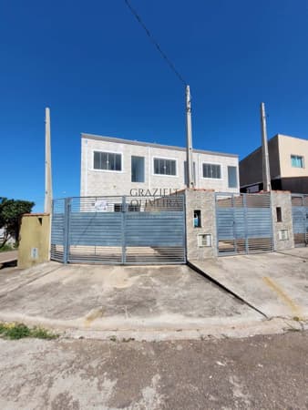 Sobrado à venda no bairro Loteamento Jardim Do Sol em São Roque/SP
