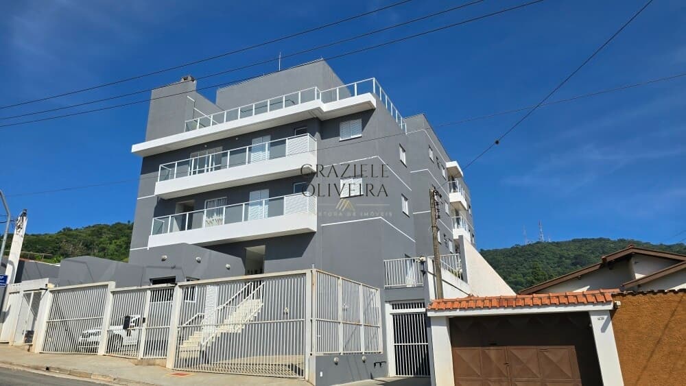 Apartamento Cobertura Duplex em São Roque-SP