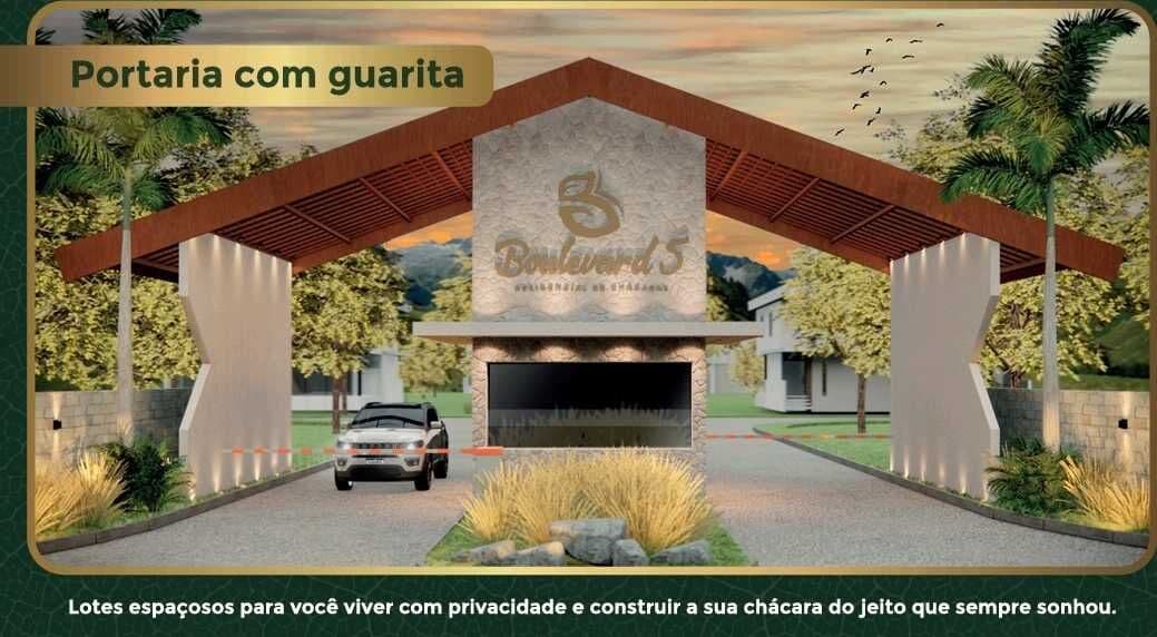 Terreno em Loteamento em Bairro Figueiras, Alumínio/SP