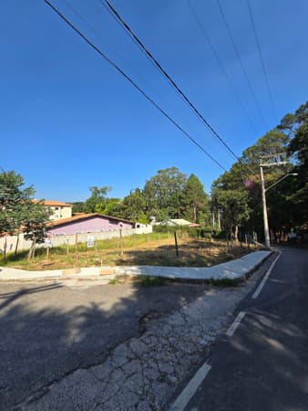 Área à venda no bairro Loteamento Jardim Do Sol em São Roque/SP