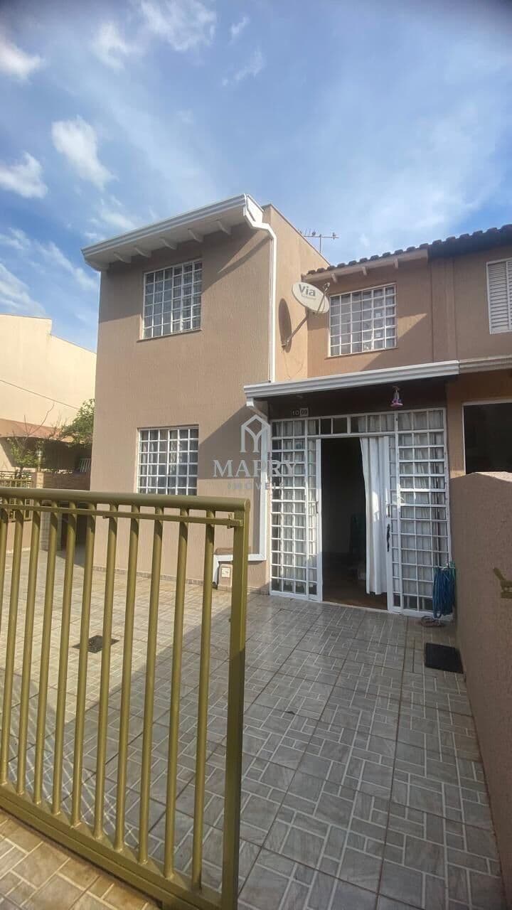 Casa em Condomínio Ilha Bella