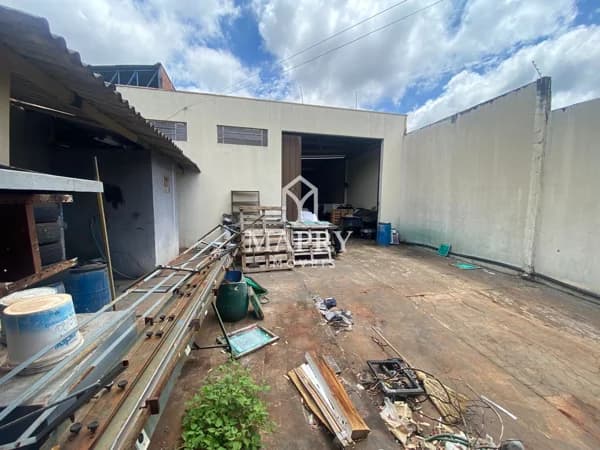 Indústria à venda no bairro Jardim Marissol em Londrina/PR
