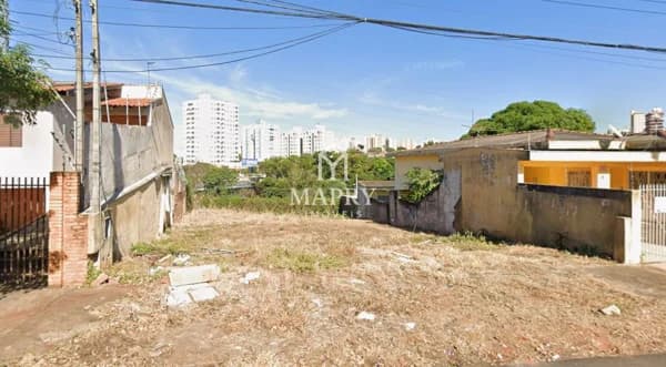 Terreno à venda no bairro Boa Vista em Londrina/PR
