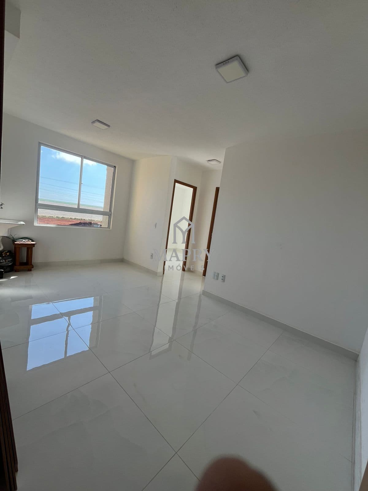 Apartamento em Jardim Maria Celina, Londrina/PR