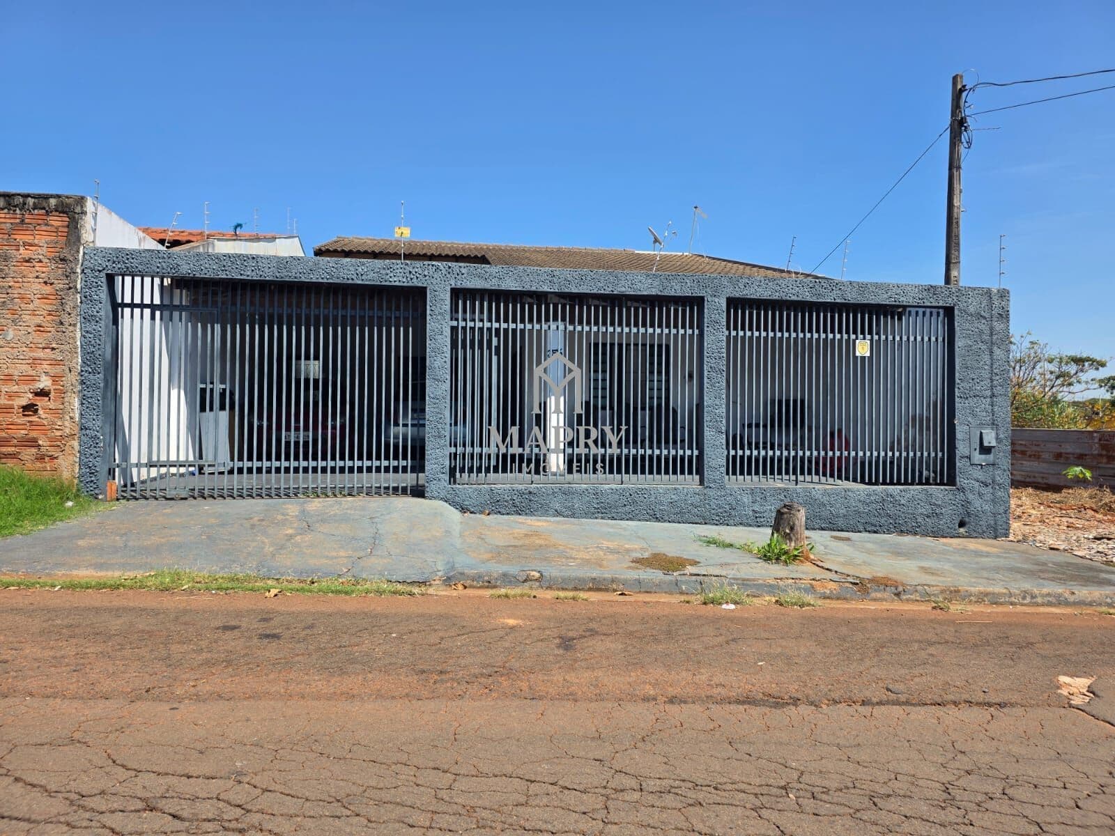 Casa em Jardim Tropical, Londrina/PR