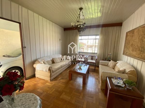 Casa à venda no bairro Vila Casoni em Londrina/PR