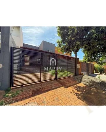 Casa em Sabará III, Londrina/PR