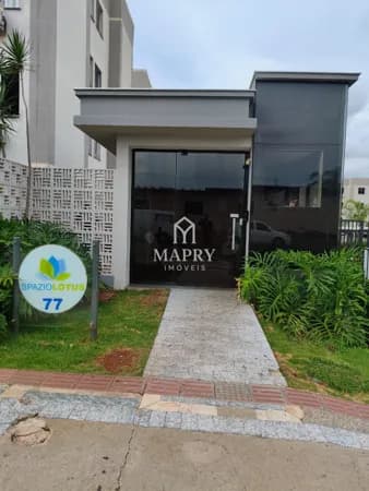 Apartamento em Londrina - Vila A B Vicentini