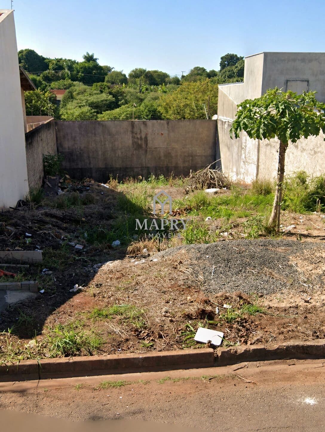 Lote/Terreno em Londrina - Residencial Loris Sahyun