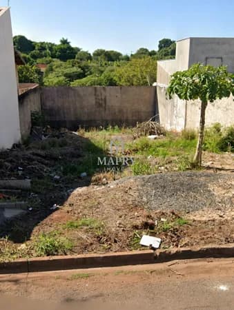 Lote/Terreno em Londrina - Residencial Loris Sahyun