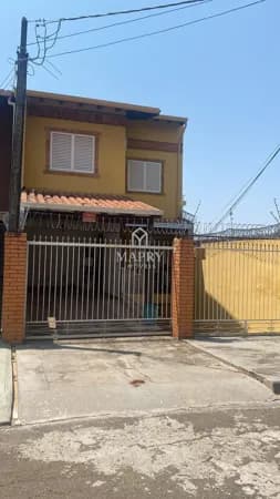 Sobrado em Londrina - Sabará