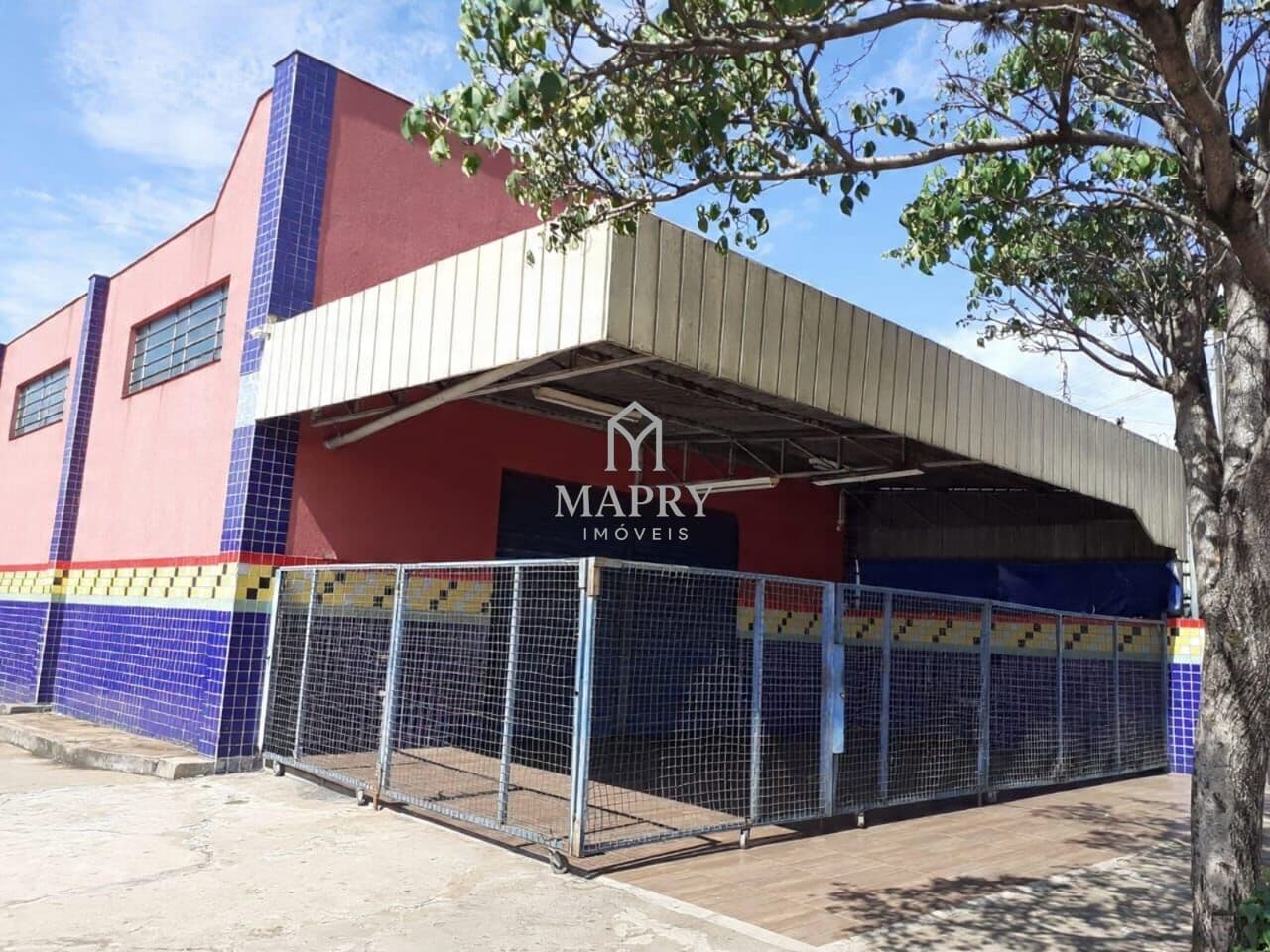 Salão Comercial
