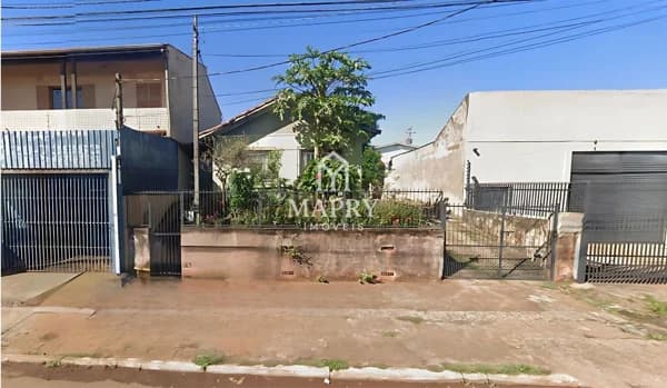 Terreno à venda no bairro Jardim do Sol em Londrina/PR