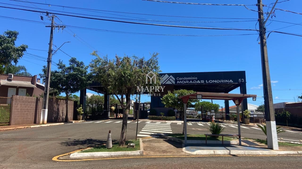 Casa em Heimtal, Londrina/PR