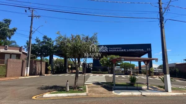 Casa em Heimtal, Londrina/PR