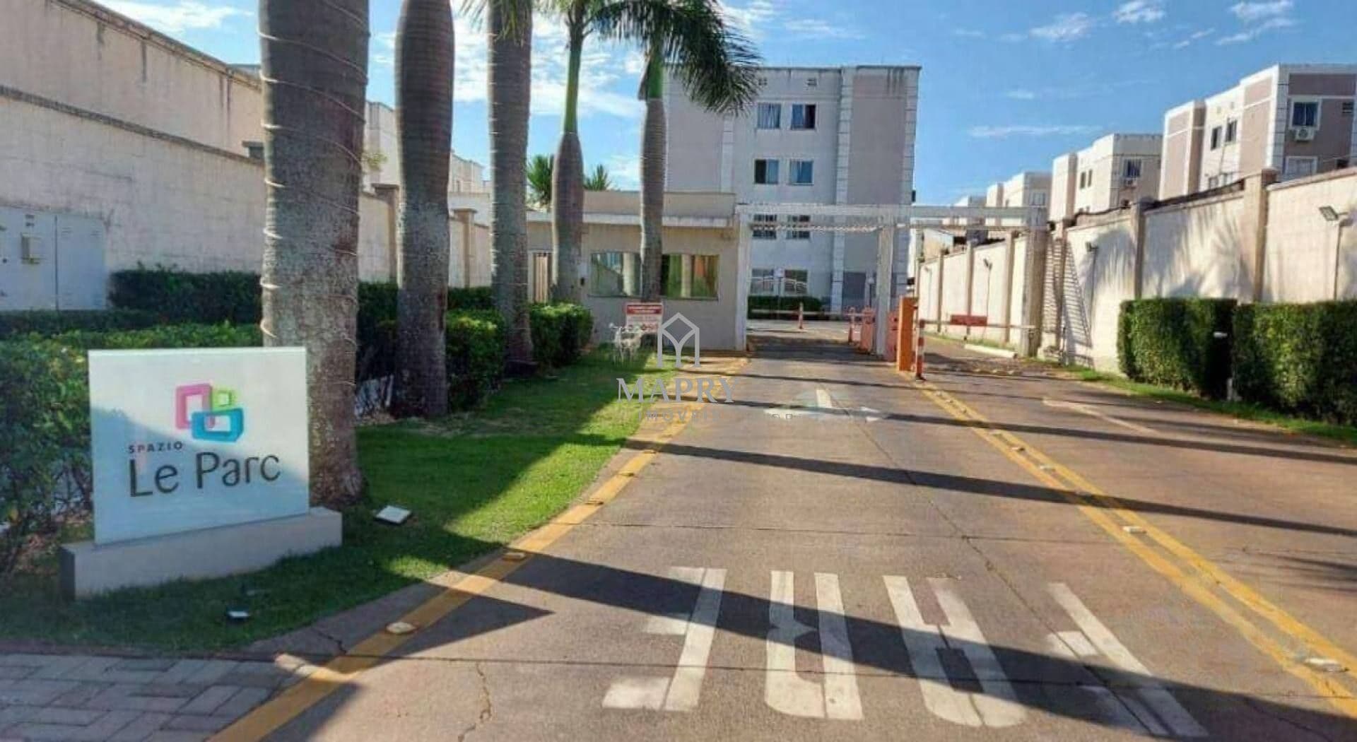Apartamento à venda no bairro Vila Hípica em Londrina/PR