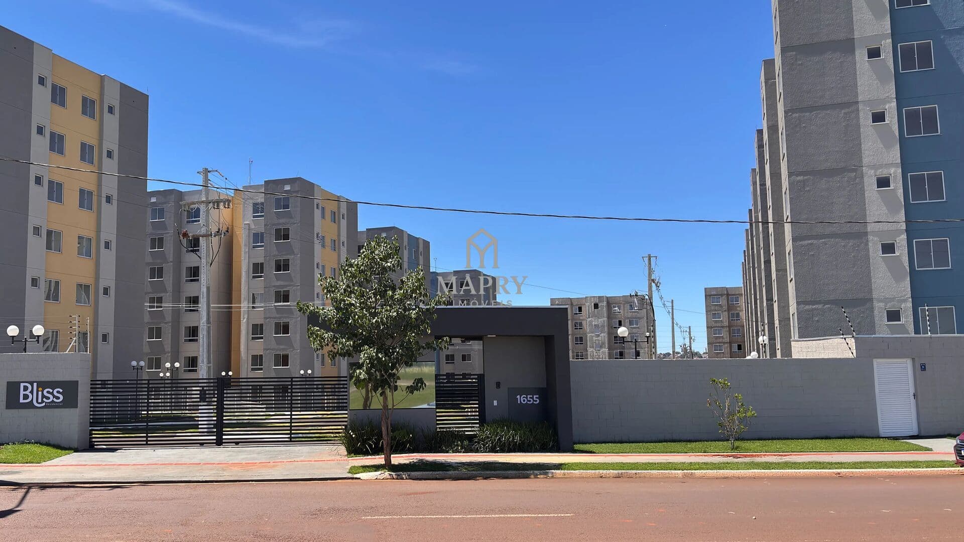 Apartamento em Jardim Maria Celina, Londrina/PR