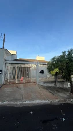 Casa em Residencial Nossa Terra, Cambé/PR