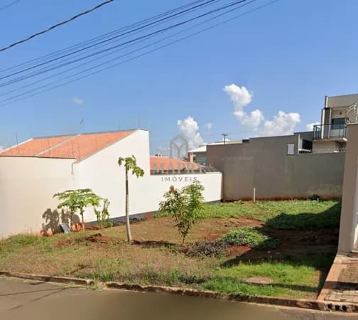 Lote/Terreno em Londrina - Garden Park Residence