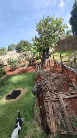 Lote/Terreno em Londrina - Heimtal