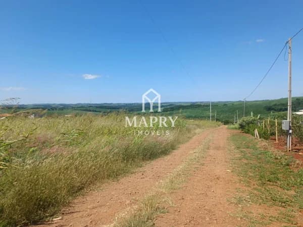 Sítio à venda no bairro Área Rural de Arapongas em Arapongas/PR