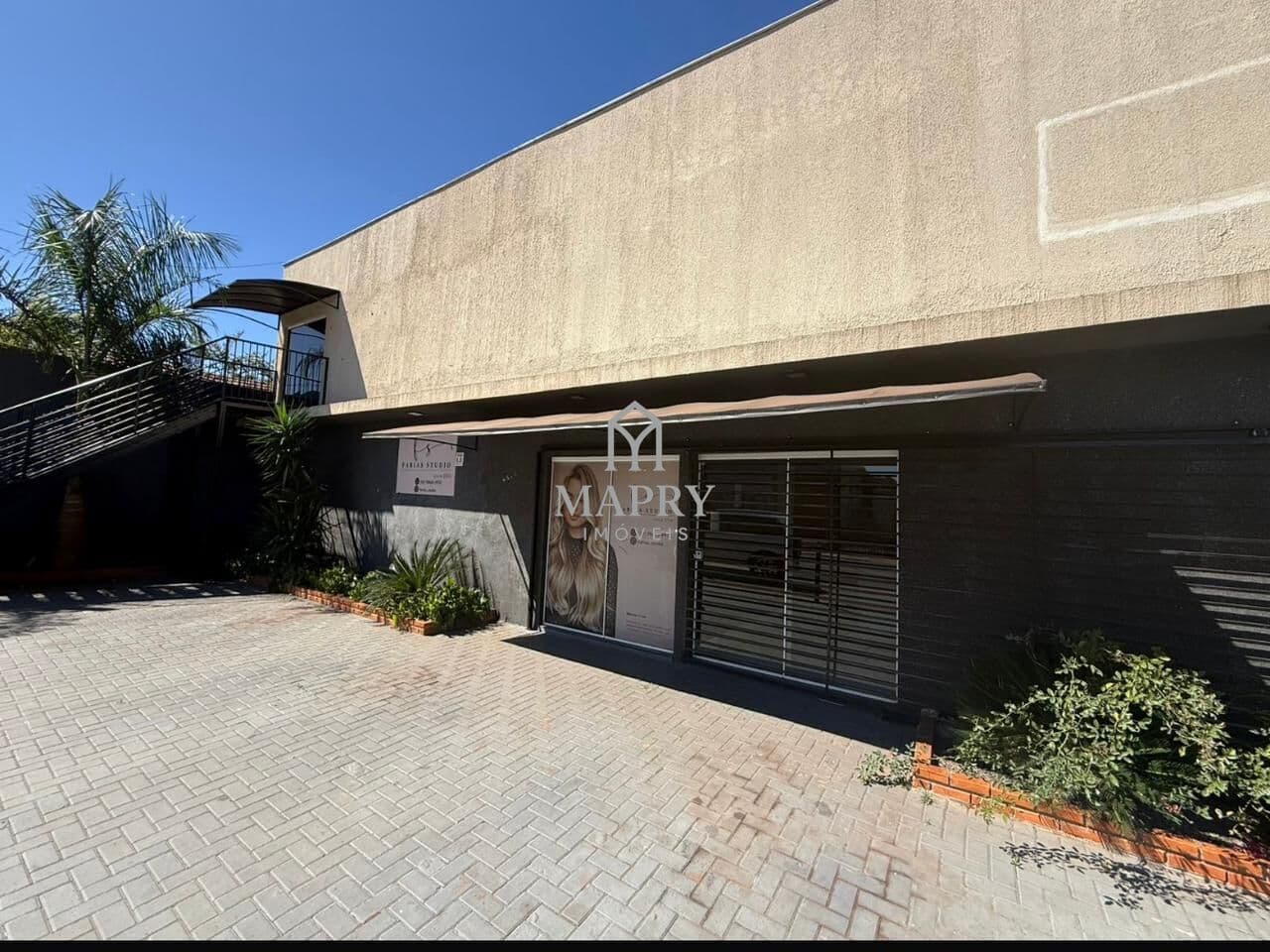 Sala Comercial em Vila Santa Terezinha, Londrina/PR
