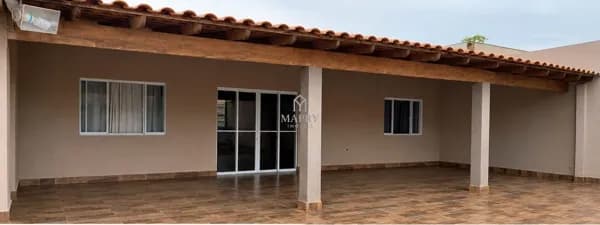 Casa em Marabá, Londrina/PR