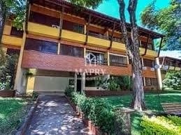 Apartamento Padrão Jardim Morada do Sol
