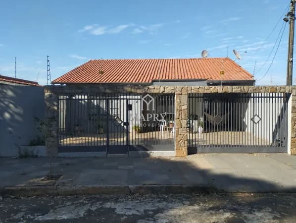 Casa em Londrina - Alpes