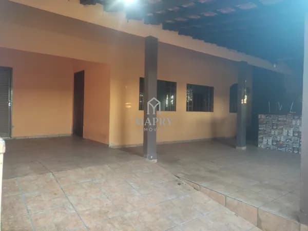 Casa em Londrina - Conjunto Habitacional Alexandre Urbanas