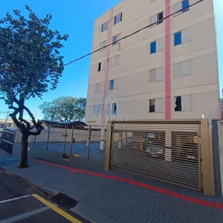 Apartamento em Kennedy, Londrina/PR