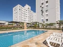 Apartamento Padrão Vale dos Tucanos