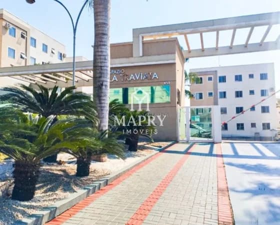 Apartamento à venda no bairro Olímpico em Londrina/PR