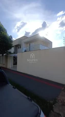 Casa à venda no bairro Vale de San Izidro em Londrina/PR