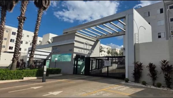 Apartamento em Colinas, Londrina/PR